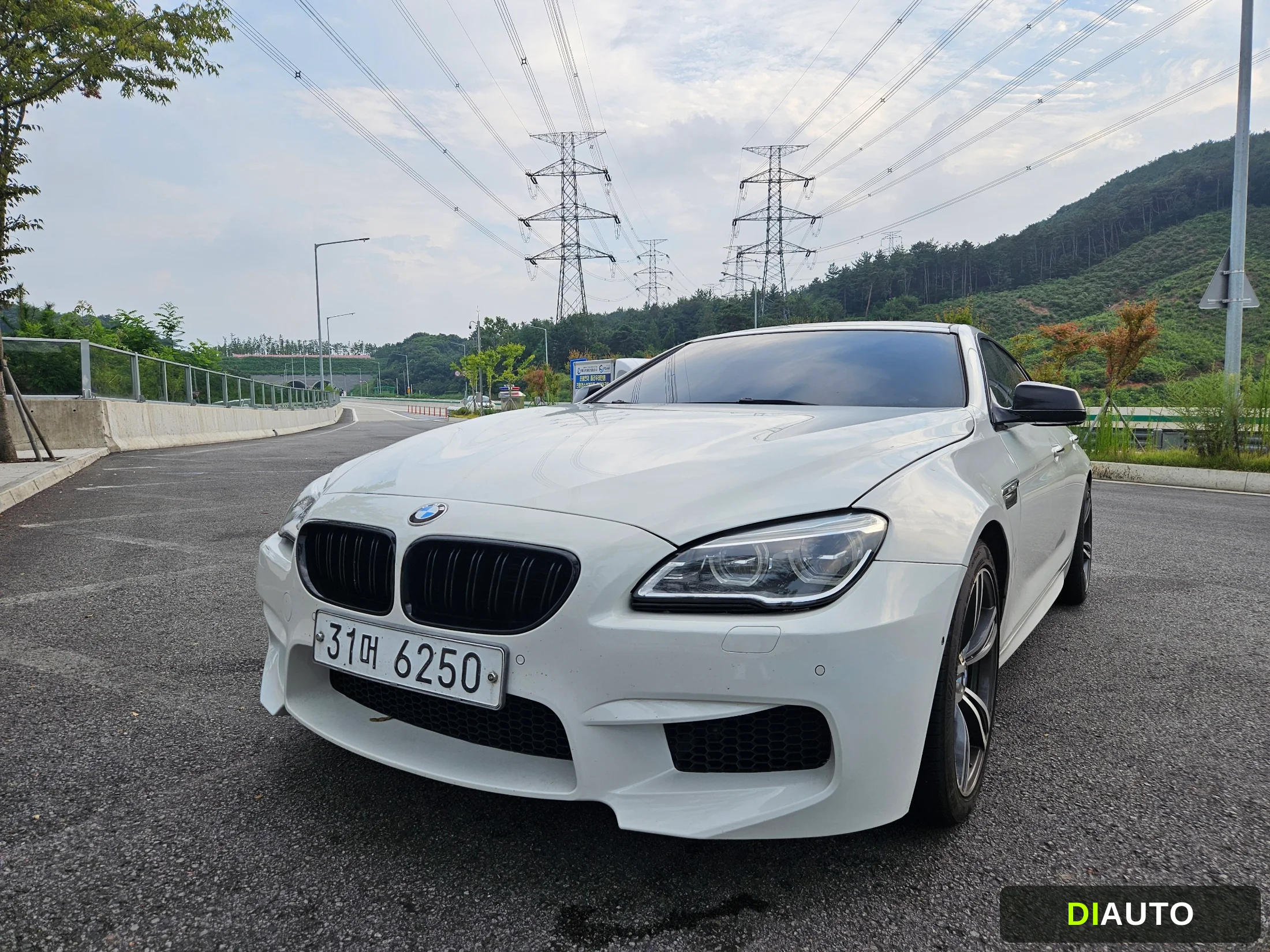 BMW 6-Series