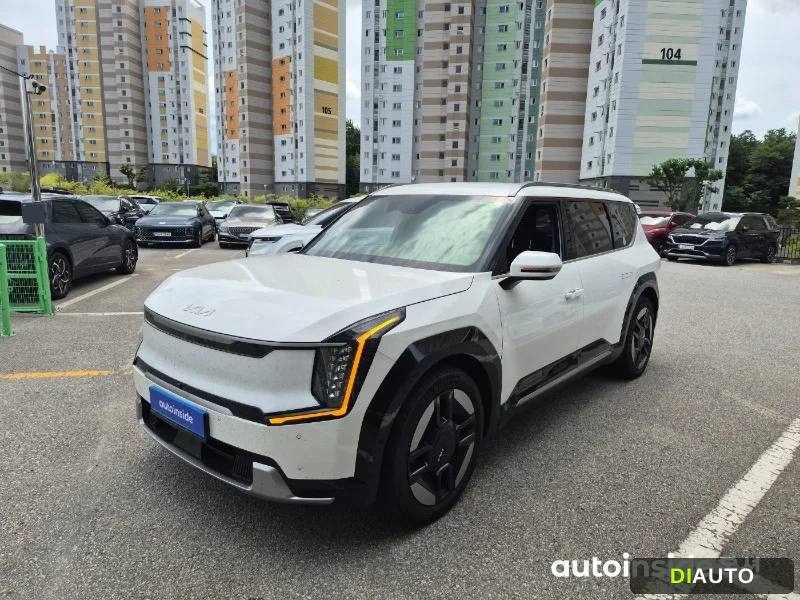 Kia EV9