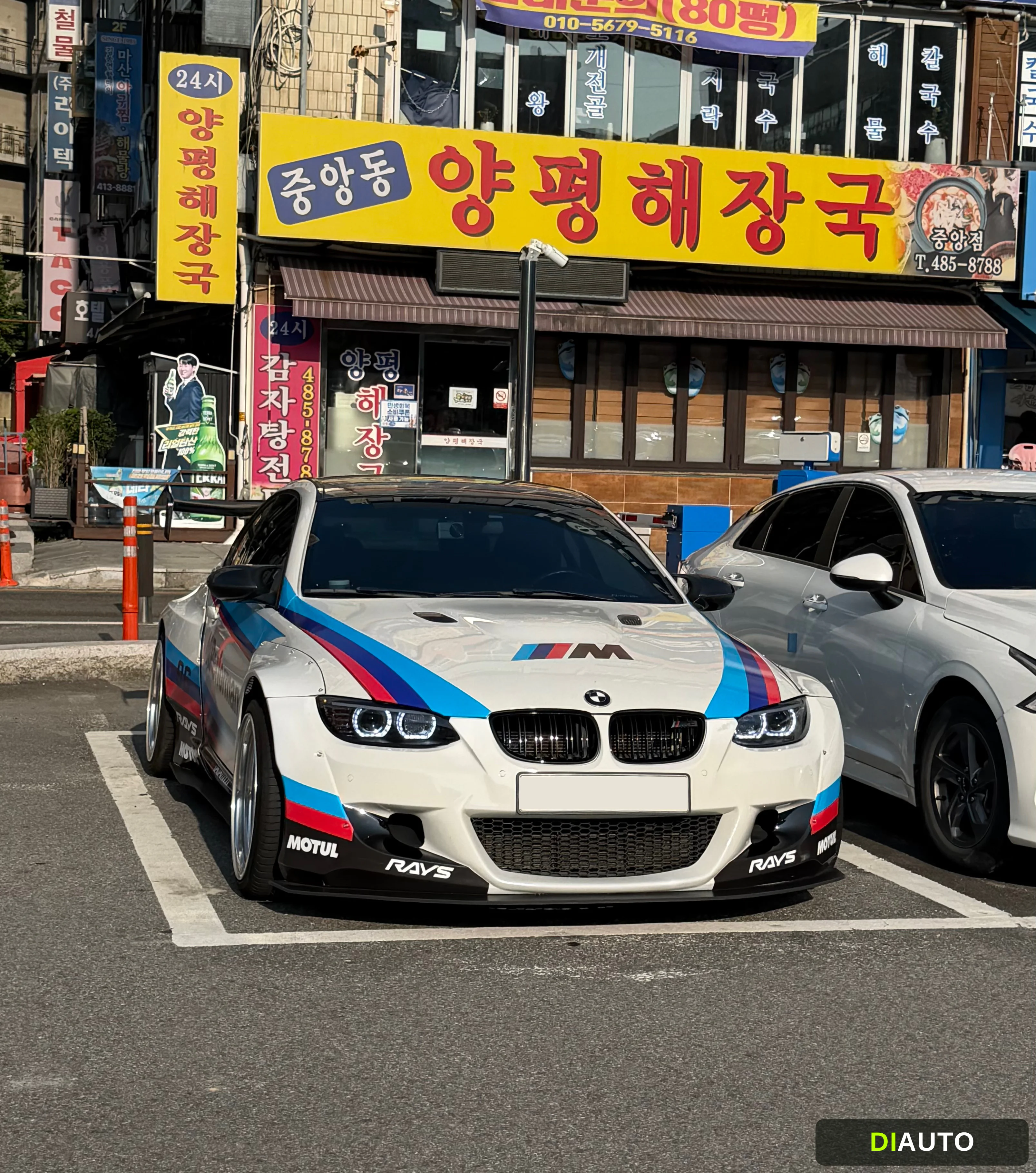 BMW M3