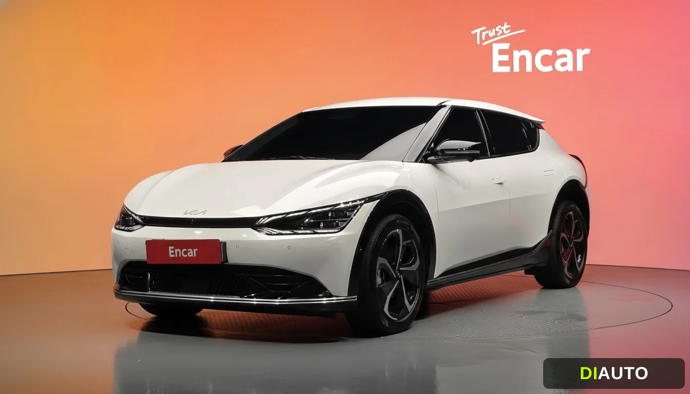 Kia EV6