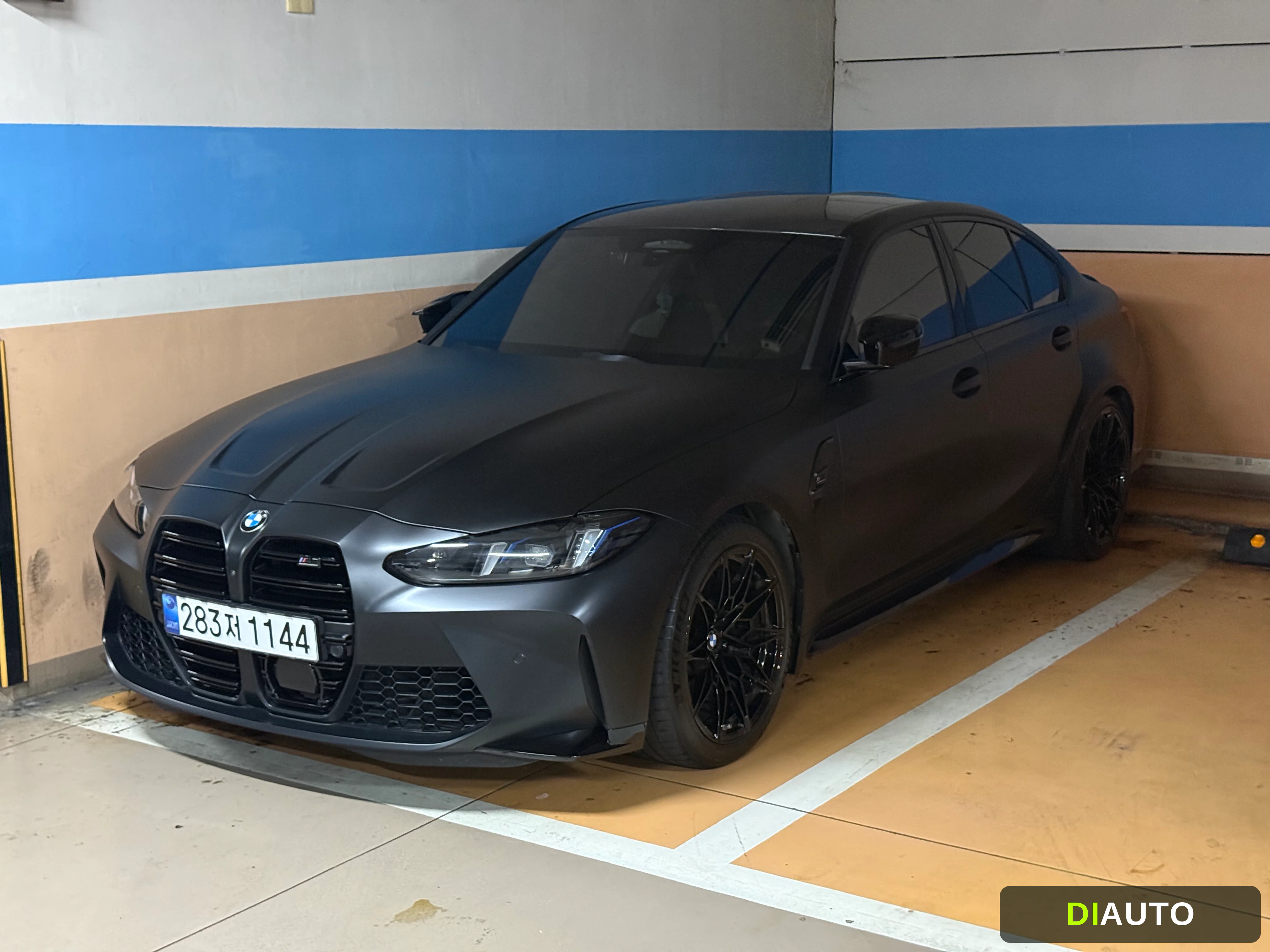 BMW M3